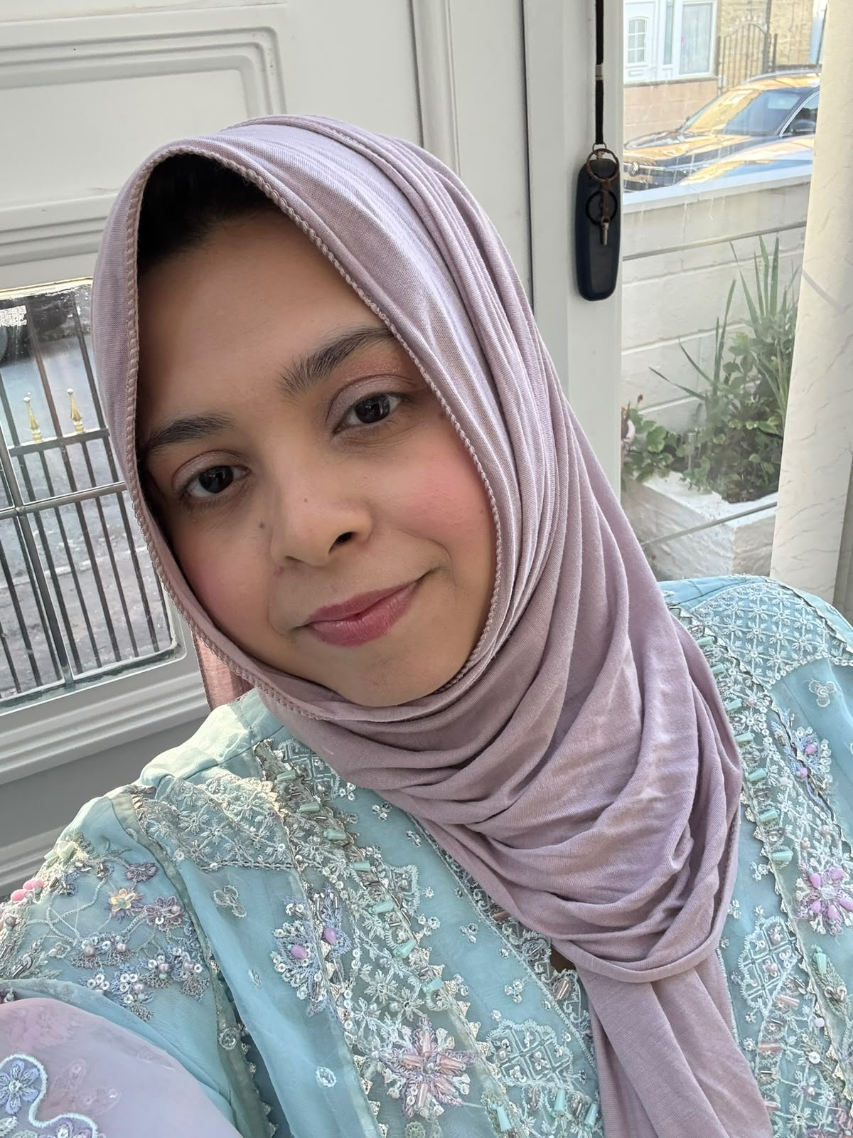 Maryam Sohail, wedding planner
