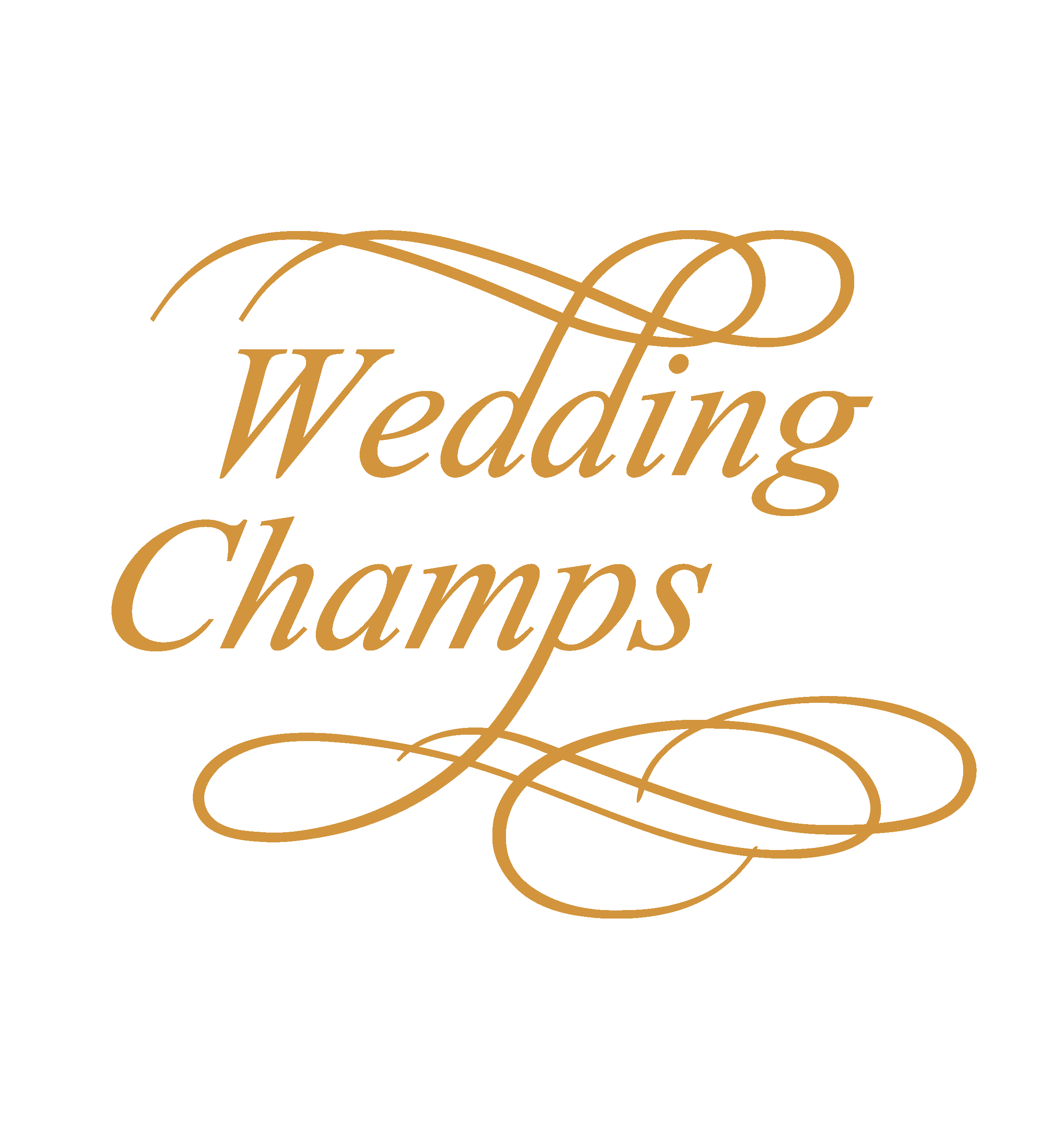 Wedding Champs